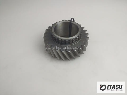 HINO H07C Truck Part 3RD GEAR 33337-3070 33337-02460