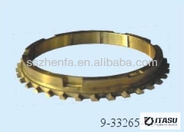 HLF C240 C250 3RD&4TH transmission synchronizer gear ring 933265633