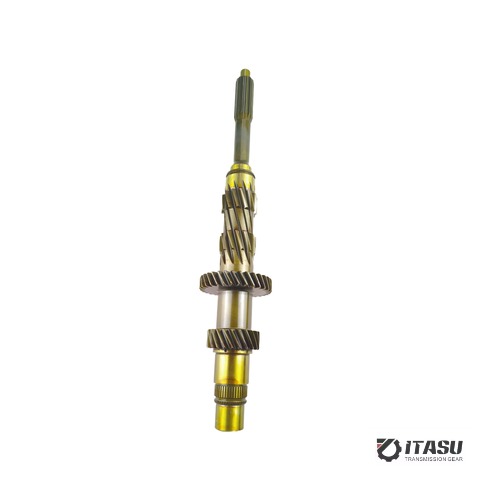 HT130 Main Drive Input Shaft 33311-37290 3331137290 for HINO DUTRO DYNA 14T 12T 32T 22T 42T