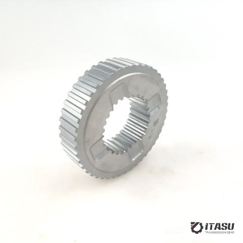 HUB;CLU,REV FOR 4HK1 FTR FSR MZZ6P MZX6P 8980052960 45T-27T