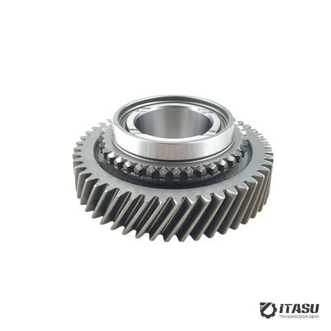 High Quality 6th Gear for Great Wall ZM0016-1701309 39T-49T