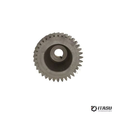 INJECTOR PUMP GEAR FORISUZU FRR 4HK1 6HK1 8976011531 35T