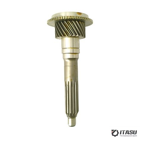 INPUT SHAFT FOR MITSUBISHI FE85P ME526322 14T-25T-63T 40mm