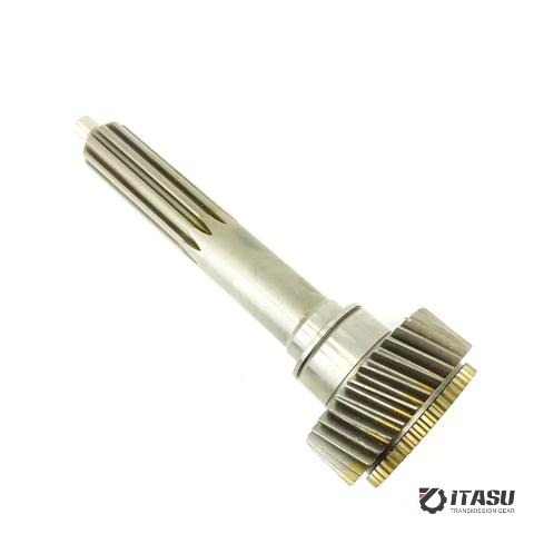 INPUT SHAFT FOREATON GH9S FM8J FL8JNLA 8877769 10T-33T-46T