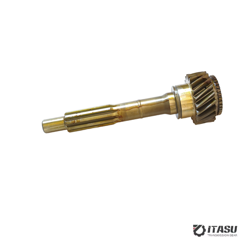 INPUT SHAFT FORISUZU FORWARD FRR35 6HL1 1332118271 10t-20t-34t