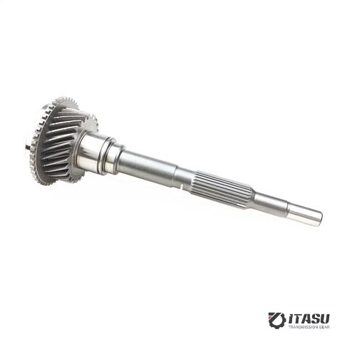 INPUT SHAFT FORNISSAN NV350 URVAN CARAVAN 32200-3XA0A 24T-27T-45T