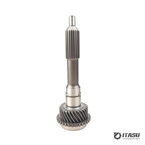 INPUT SHAFT FORTOYOTA HIACE 3L 33301-26040 33301-26030 33301-35071 33T-28T-21T