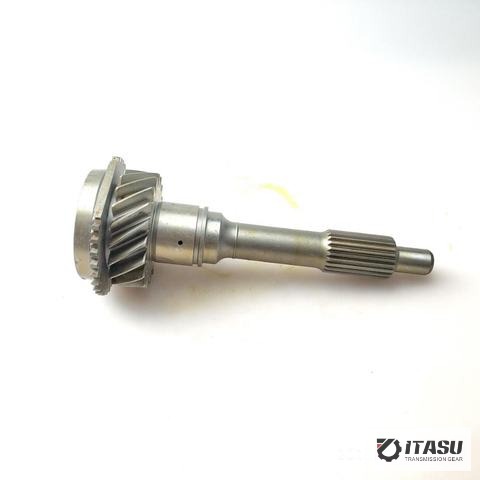 INPUT SHAFT MR111946 V31 L200 4x4 V32W DELICA-2400 for MITSUBISHI