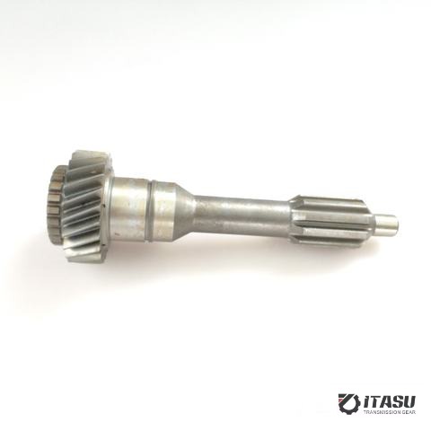 INPUT SHAFT for HINO FB 33311-4321 10T-23T-22T