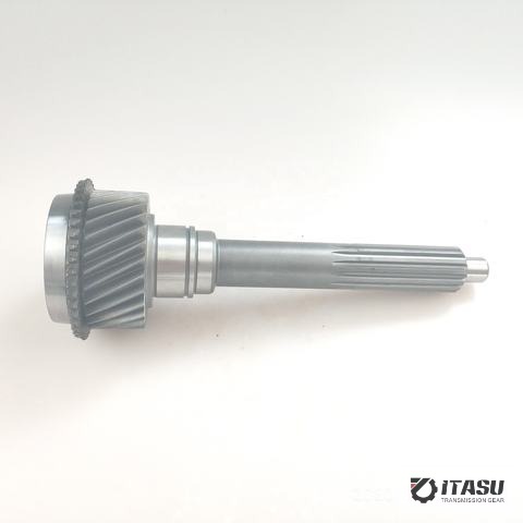 INPUT SHAFT for HINO XZU327/342/347 MYY5A SU002-00320 14t-28t-45t