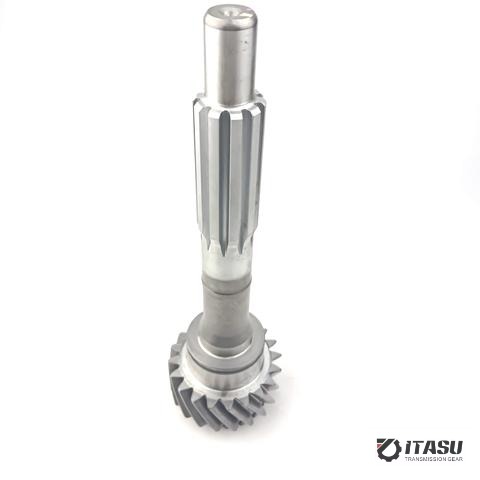 INPUT SHAFT for ISUZU FRR FSR 1332118270 10T-20T-34T