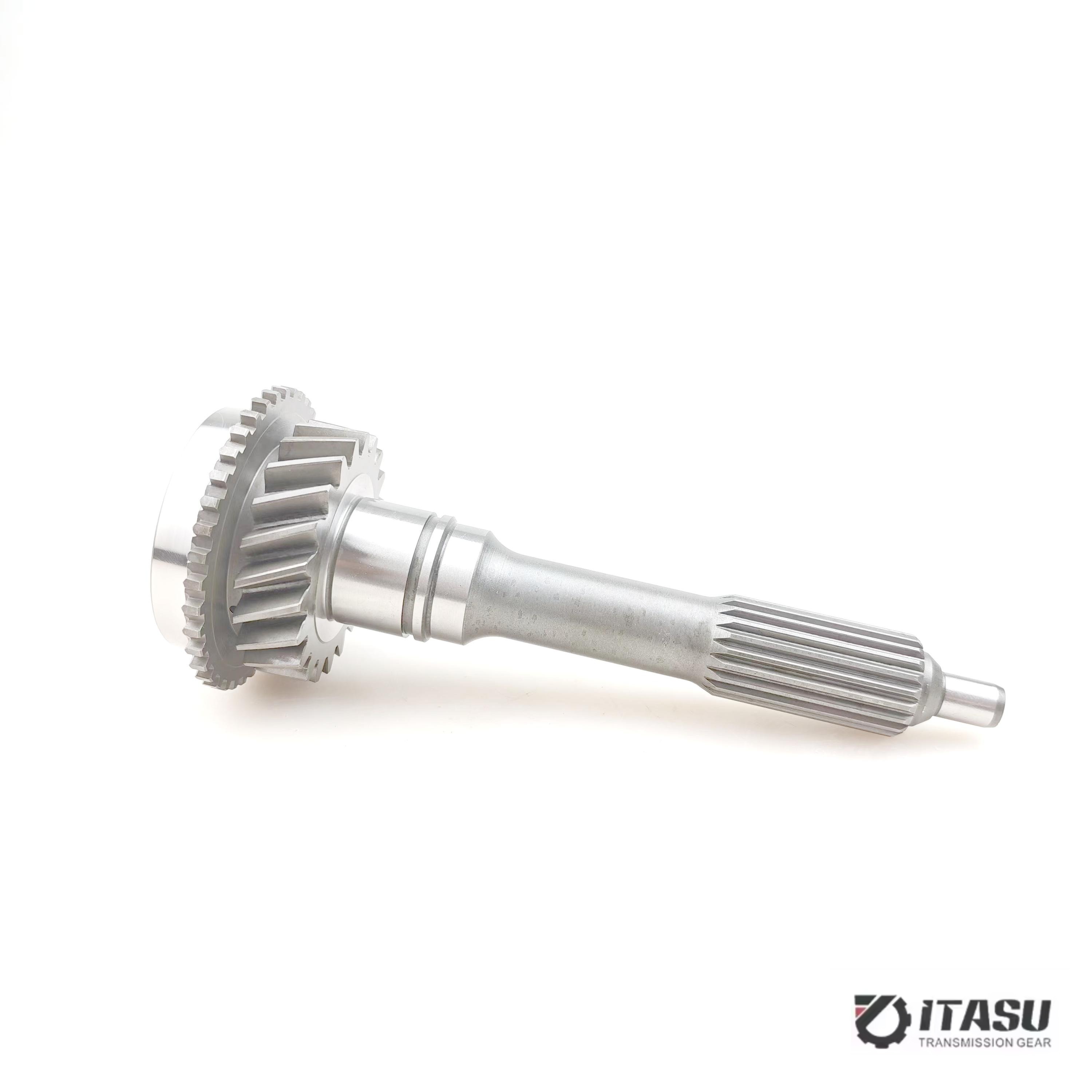 Input Shaft Fortoyota Dyna 3y Bu30 Rino By42 33311-36062 21t-21t-39t