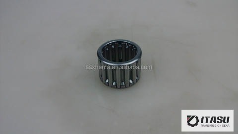 japanese truck transmission gear box bearing c1403 25x33x24 forisuzu