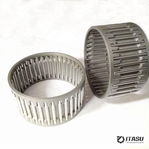 Japanese Truck and Korea Truck Transmission Gear Box Bearing 55X60X35 MH044070