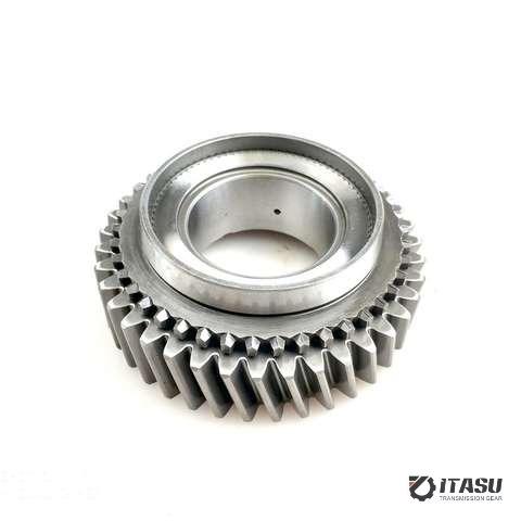 Korea Truck 4D34 2ND GEAR ME601147 39T 42T for MITSUBISHI