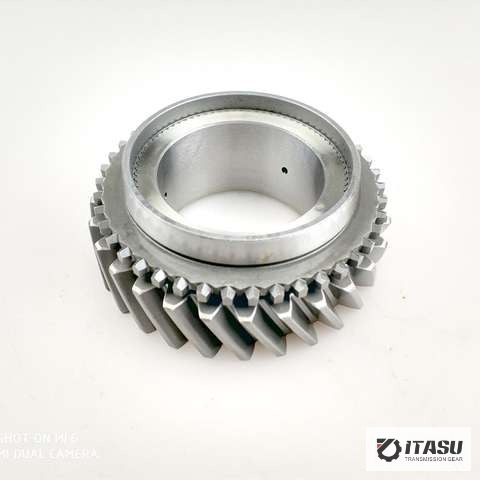 Korea Truck 4TH GEAR ME640805 28T 42T for mitsubishi