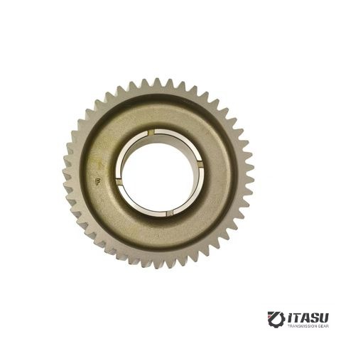 LOW GEAR FORISUZU NPR120 4HF1 4HG1 4HE14BD1 MXA5R MXA6R 8970843771 45T-21T