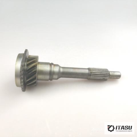 MAIN DRIVE FOR L038 MD700013 23t-19t(THINK)-24