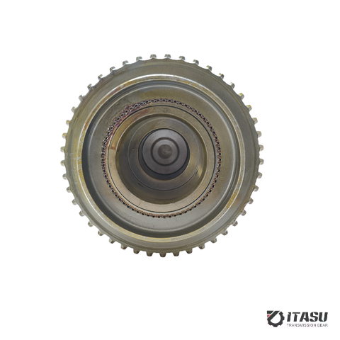 MAIN DRIVE FORISUZU MBJ6T 6HL1 1332118270 ZF00-609 10t-25t-45t