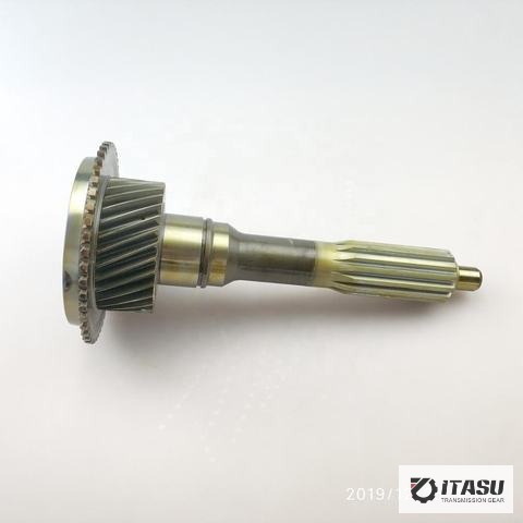 MAIN DRIVE FORMITSUBISHI FUSO M070 EURO-3 ME636056 14T-31T-48T