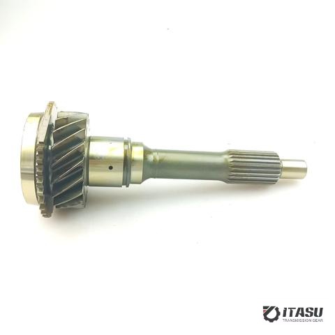 MAIN DRIVE FORMITSUBISHI V31 L200 4x4 V32W DELICA-2400 MR111946 23T-19T-22(36-14)T