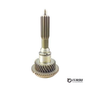MAIN DRIVE FORTOYOTA COASTER 33301-37070 14T-29T-46T