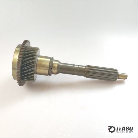 MAIN DRIVE for HINO 15B N04C XZU304 33301-37240 14T-29T-46T