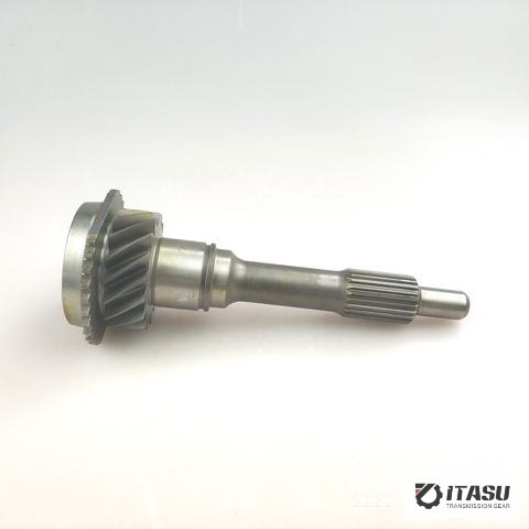 MAIN DRIVE for STRADA 2500 K64T 4D56 L038 MR165057 23t-17t-24t