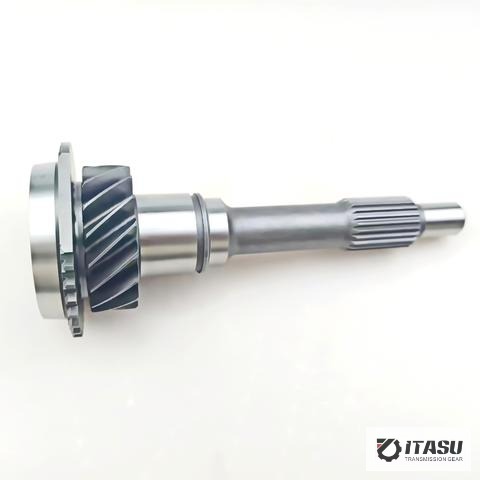 MAIN DRIVE for STRADA 2800 L200 4M40 K57 K77 K57T K77T MR166690 23T-17T(THIN)-24T