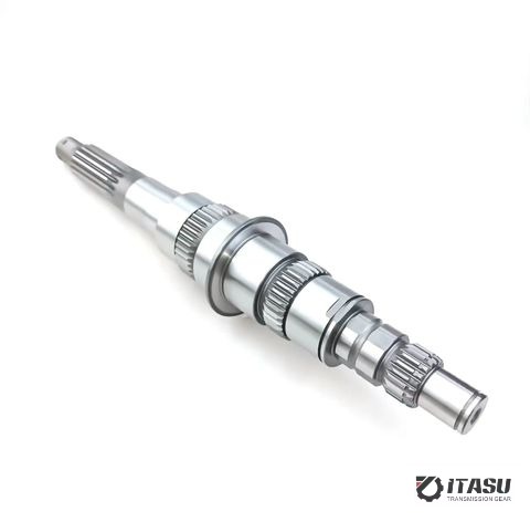 MAIN SHAFT FORMITSUBISHI CANTER PS110 ME506914 20t-32t-36t-18t L-422mm
