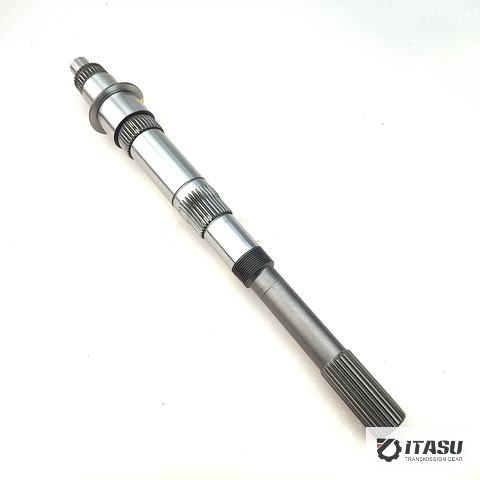 MAIN SHAFT FORMITSUBISHI L200 TRITON STRADA MN110501 24T-30T-36T-30T