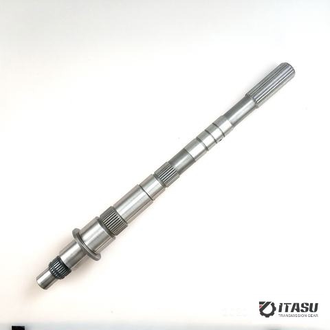 MAIN SHAFT for 3L VIGO 3000 HIACE 2KD FTV 33321-35190 30t-38-30-23 L=514MM