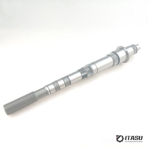 MAIN SHAFT for COLT L300 L039 4D56 MD723076 30t-36t-30t-24t