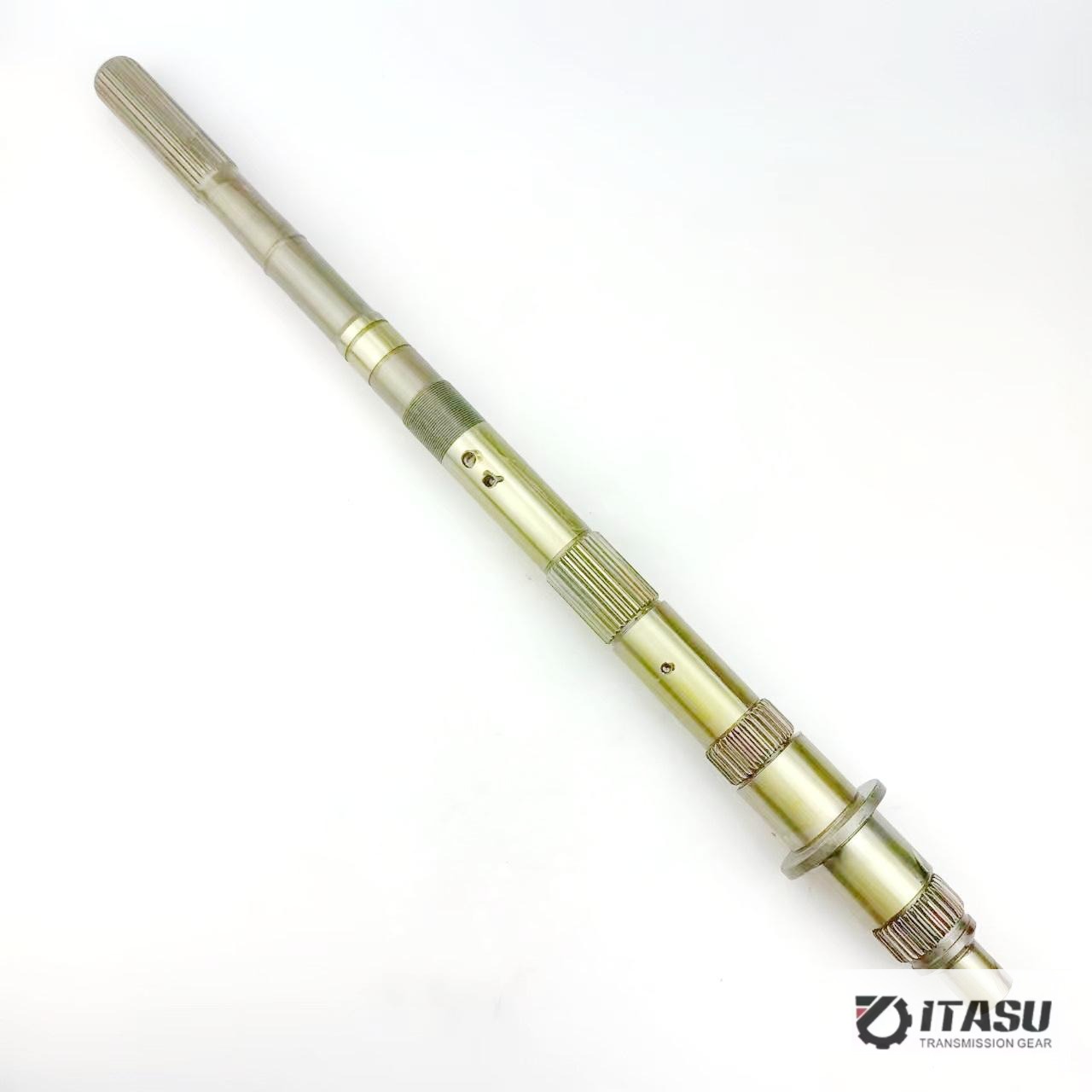 MAIN SHAFT for NISSAN ZD30 BDI TD25 1# 32241-E9980 24T-28T-32T-32T
