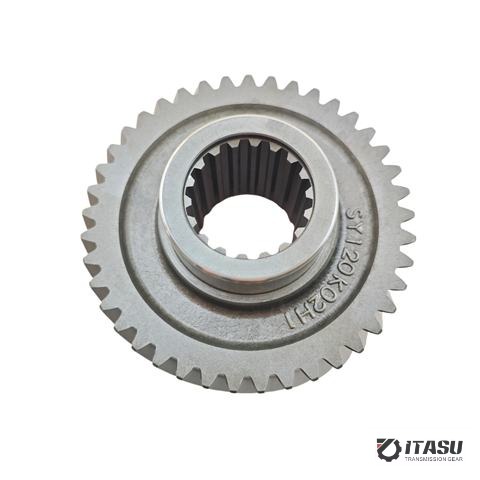 ME601742 Transmission Gear Set ForMitsubishi Fuso Canter, Fits 4D34 Engine M3S5 36T-41T-18T