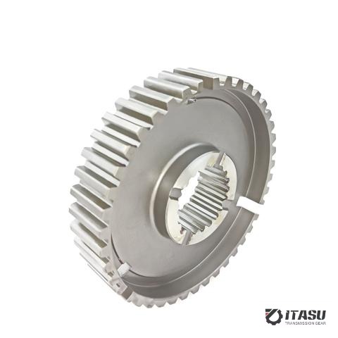 MITSUBISHI 4D36 Synchronizer Hub Transmission Gear