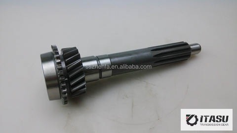 MITSUBISHI 4DR5 Mian Drive Input Shaft Transmission Gear