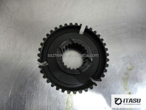 MITSUBISHI 4DR5 Synchronizer hub Transmission gear