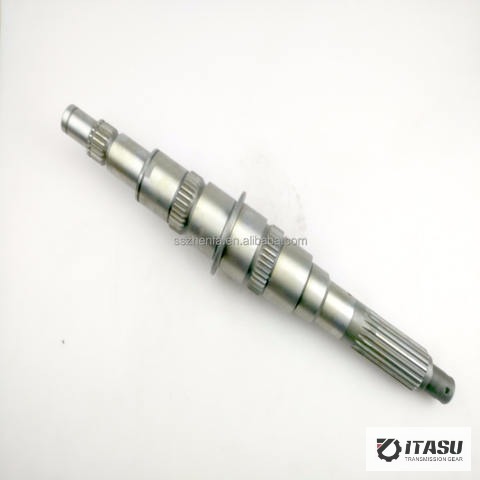 MITSUBISHI CANTER PS125 FE75 MAIN SHAFT ME537253