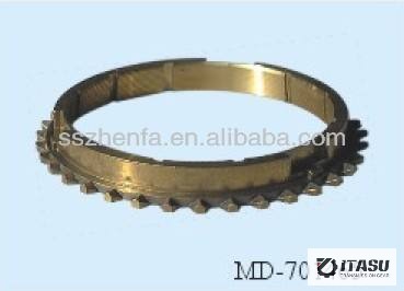 MITSUBISHI COLT T120 L300 Transmission Synchronizer Gear Ring MD701465