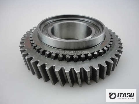 MXA5R 4HF1 1st mainshaft gear Transmission gear forISUZU 8970843771