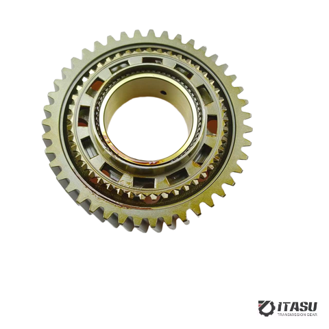 MYY5T 4HG1 1st mainshaft gear Transmission gear 8973500100 FORISUZU
