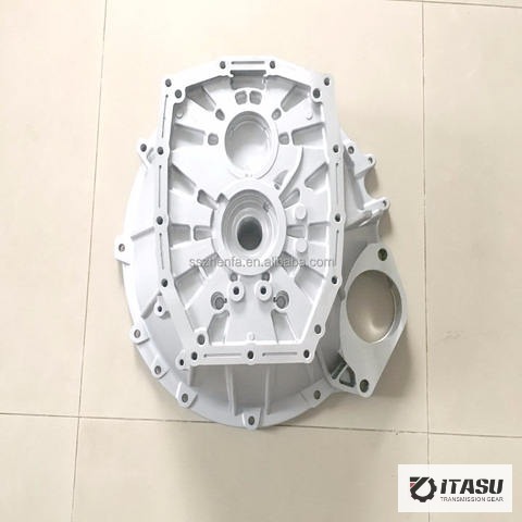 MYY5T 4HG1 FLYWHEEL HOUSING 8-97237099-5 8972370990 FORISUZ
