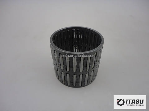 MYY5T NPR NKR NQR Needle Bearing 8-97253112-0