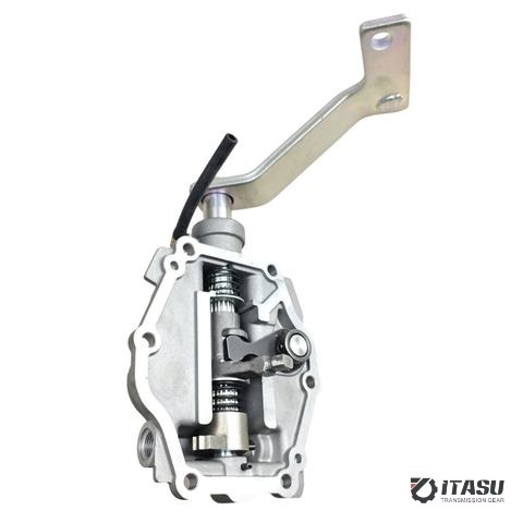 MYY6s Transmission Gearbox Parts OEM QUALITY Shift Cover Assembly MYY6s