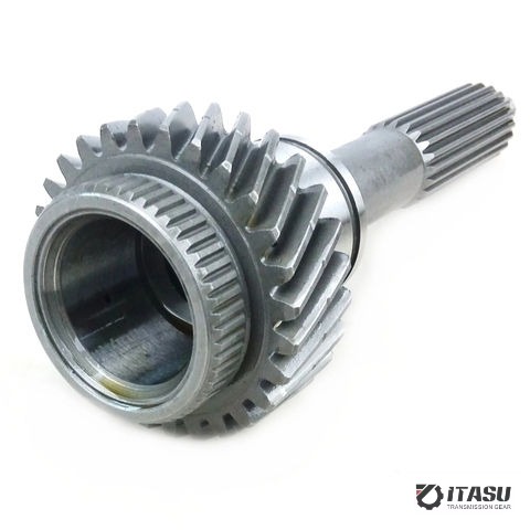 Main Drive Fortoyota 33301-37050 21t-28t-52t (48-2T)