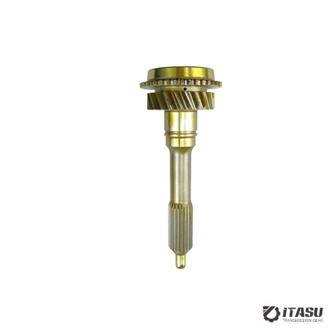Manual Transmission Input Shaft 33311-36062 Fit for Toyota coaster Bus