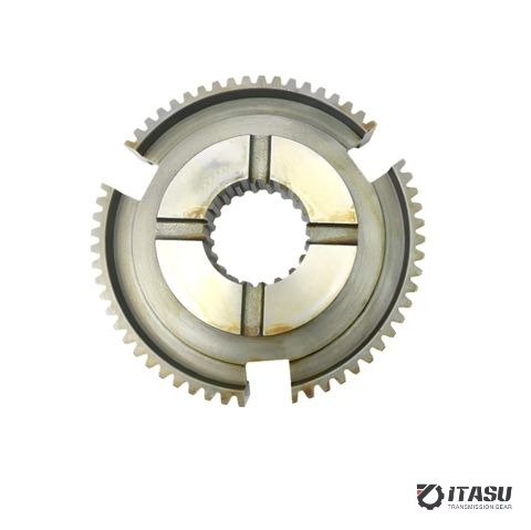 Mitsubishi 3rd Gear M038S5 E5859 ME536696 33T-63T Replacement Auto Part