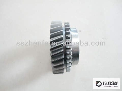 NKR 4BA1 4BC2 3rd GEAR 0line Transmission gear forISUZU truck part 9332526331