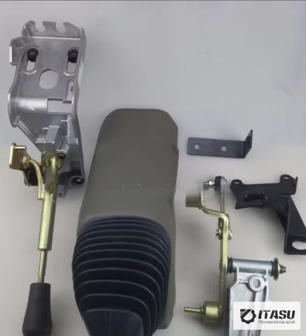 NKR55 NKR94 NPR SHIFT LEVER up SUPPER SHIFT LEVER CABLE 8970732920 8972045050 8928751970 8970986670 8971740680